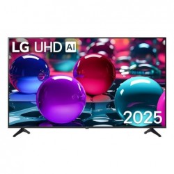 LG UHD AI 43UA73003LA TV...