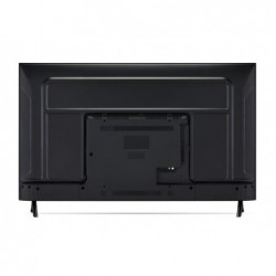 LG UHD AI 43UA73003LA TV 109.2 cm (43") 4K Ultra HD Smart TV Wi-Fi Black