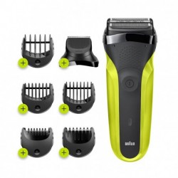 Braun Shaver 300BT...