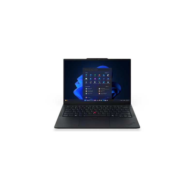 Lenovo ThinkPad E14 G7 Intel Black 14 " IPS WUXGA 1920 x 1200 pixels Anti-glare Intel Core Ultra 5 228V