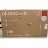 SALE OUT. LG OLED65C51LA 65" (165 cm) OLED TV LG OLED65C51LA 65 Smart TV webOS 25 UHD DAMAGED PACKAGING