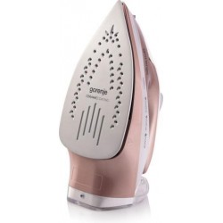Steam iron Gorenje SIH3200WR 3200 W Gold