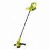 Ryobi cordless lawn mower
