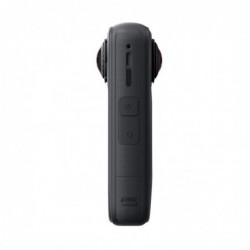 Insta360 X4 Air Starter Bundle – 360° spherical camera with accessory kit