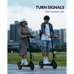 Hulajnoga elektryczna Invanti ES09 (V30 Pro) 350W 30-35km