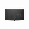 LG NanoCell AI 43NANO81A3A TV 109.2 cm (43") 4K Ultra HD Smart TV Wi-Fi Black