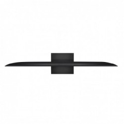 LG QNED evo AI 55QNED93A6A 139.7 cm (55") 4K Ultra HD Smart TV Wi-Fi Black