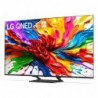 LG QNED evo AI 55QNED93A6A 139.7 cm (55") 4K Ultra HD Smart TV Wi-Fi Black