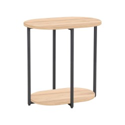 Abilaud HANNES 52x35xH54cm,...