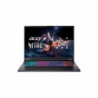 Acer Nitro 18 AI AN18-61-R25V Obsidian Black 18 " IPS WQXGA 2560 x 1600 pixels AMD Ryzen AI 7 350 16