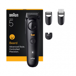 Braun Beard Trimmer Series...
