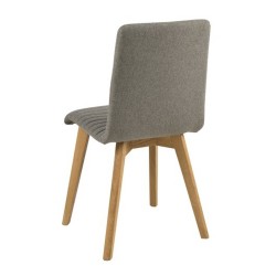 Chair AROSA light grey