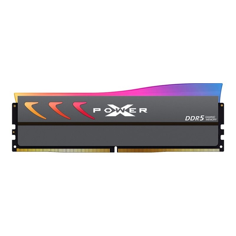SILICON POWER XPOWER Storm 16GB DDR5-6000, CL38, UDIMM Silicon Power