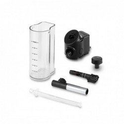 De’Longhi Magnifica Evo 42000661 coffee maker Fully-auto Espresso machine 1.9 L