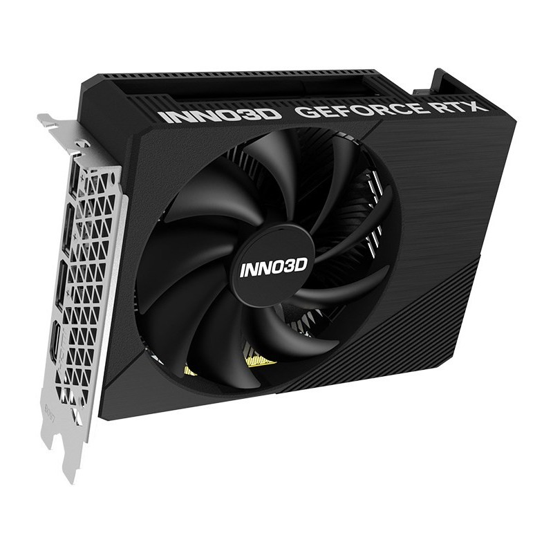 INNO3D GeForce RTX 5050 COMPACT NVIDIA 8 GB GDDR6