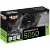INNO3D GeForce RTX 5050 COMPACT NVIDIA 8 GB GDDR6