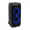 Bezvadu skaļrunis JBL  PartyBox 310 Black 
