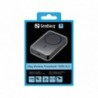 Sandberg 420-97 Mag Wireless Powerbank10000ALU