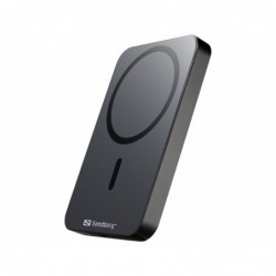 Sandberg 420-96 Mag Wireless Powerbank 5000ALU