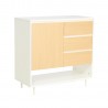 Sideboard HERTA 80x40xH80cm