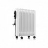 ETA ETA162590000 Calido Oil Filled Radiator 2500 W Number of power levels 3 White