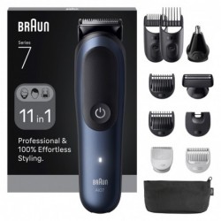 Braun 11in1 Grooming Kit...
