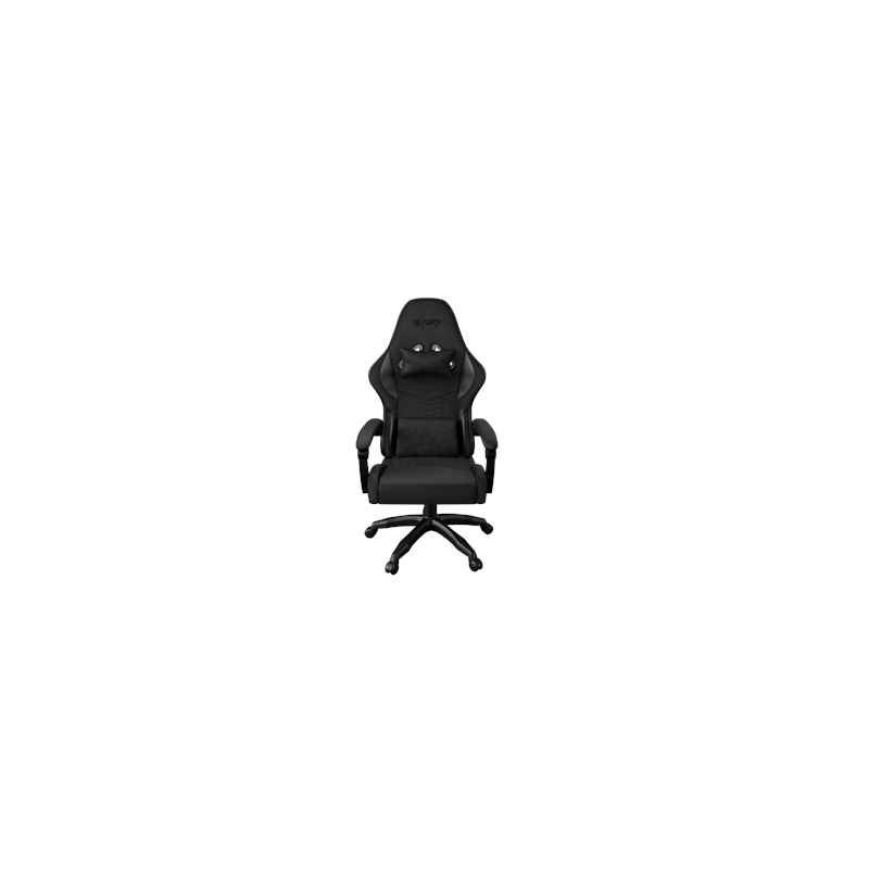 GENESIS Fury Shinai S4 Gaming chair, Black