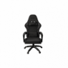 GENESIS Fury Shinai S4 Gaming chair, Black
