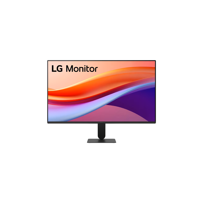 LG 27U41YA-B 27" FHD,16:9, 1920x1080, 220cd/m2, 5ms/HDMI, DP