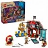 LEGO ONE PIECE 75637 Buggy the Clown's Circus Tent
