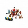 LEGO ONE PIECE 75637 Buggy the Clown's Circus Tent