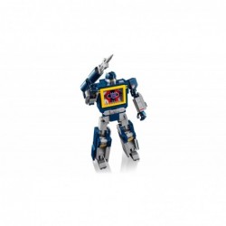 LEGO ICONS 10358 Transformers: Soundwave