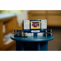 LEGO ICONS 10358 Transformers: Soundwave