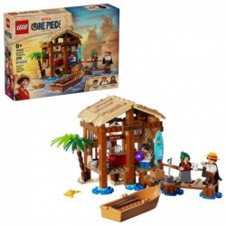 LEGO ONE PIECE 75636...