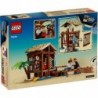 LEGO ONE PIECE 75636 Windmill Village Hut