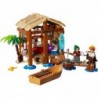 LEGO ONE PIECE 75636 Windmill Village Hut