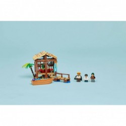 LEGO ONE PIECE 75636 Windmill Village Hut