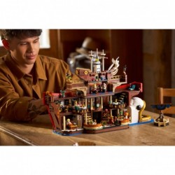 LEGO ONE PIECE 75640 The...