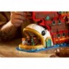 LEGO ONE PIECE 75640 The Baratie Floating Restaurant