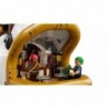 LEGO ONE PIECE 75640 The Baratie Floating Restaurant