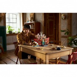 LEGO ONE PIECE 75640 The Baratie Floating Restaurant