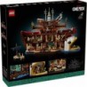 LEGO ONE PIECE 75640 The Baratie Floating Restaurant