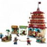 LEGO ONE PIECE 75638 Battle at Arlong Park