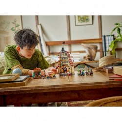 LEGO ONE PIECE 75638 Battle at Arlong Park