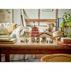 LEGO ONE PIECE 75638 Battle at Arlong Park