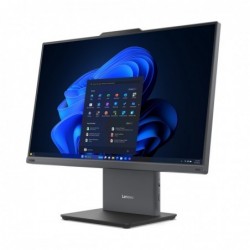 Lenovo ThinkCentre neo 50a 24 Gen 5 i5-13420H 23.8" FHD Touch IPS AG 250nits 16GB DDR5 SSD512 Intel UHD W11Pro Luna Grey
