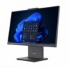 Lenovo ThinkCentre neo 50a 24 Gen 5 i5-13420H 23.8" FHD Touch IPS AG 250nits 16GB DDR5 SSD512 Intel UHD W11Pro Luna Grey