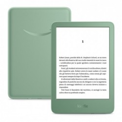 Amazon New Kindle (16 GB)...