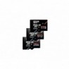 Silicon Power NS2 microSD ExpressCard HYPERA 256GB