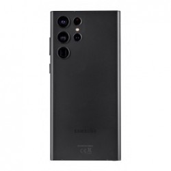 Samsung Galaxy S22 Ultra S908B DS 12/512GB Black (REMADE by 2Bnew)2Y